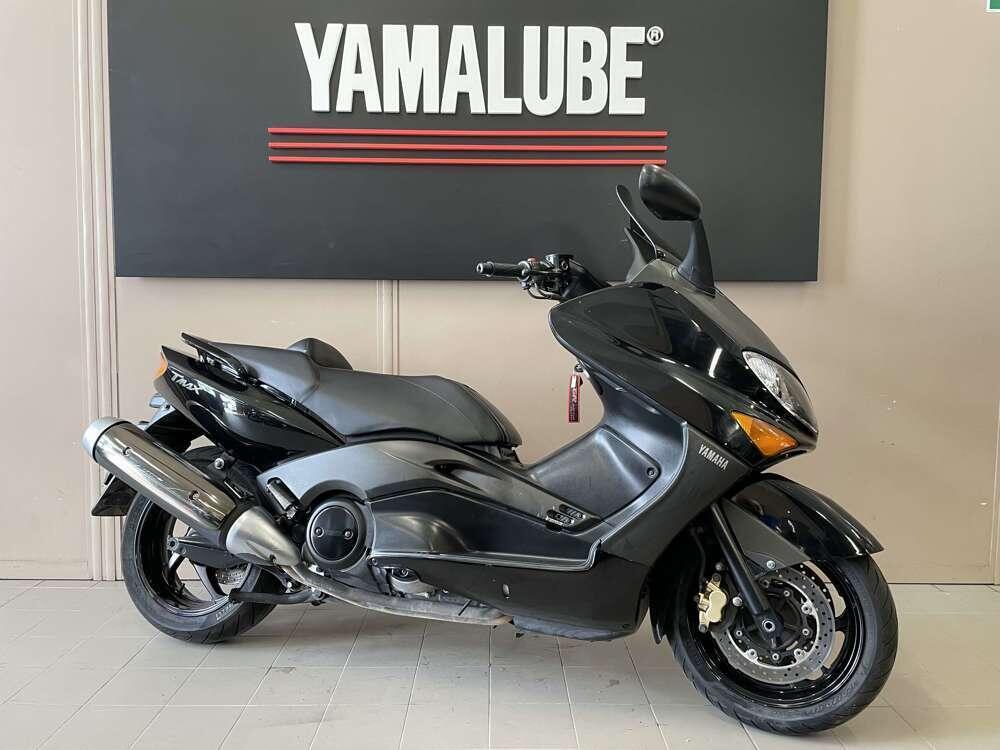 Yamaha T-Max 500 (2004 - 07)