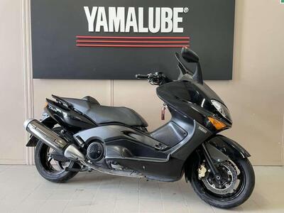 Yamaha T-Max 500 (2004 - 07) usata