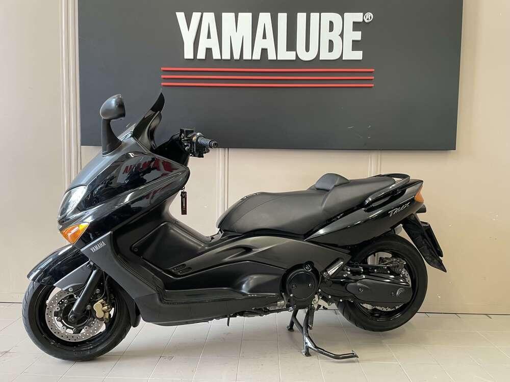 Yamaha T-Max 500 (2004 - 07) (3)