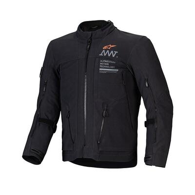 Giacca moto Alpinestars AMT-8 Stretch Drystar XF n
