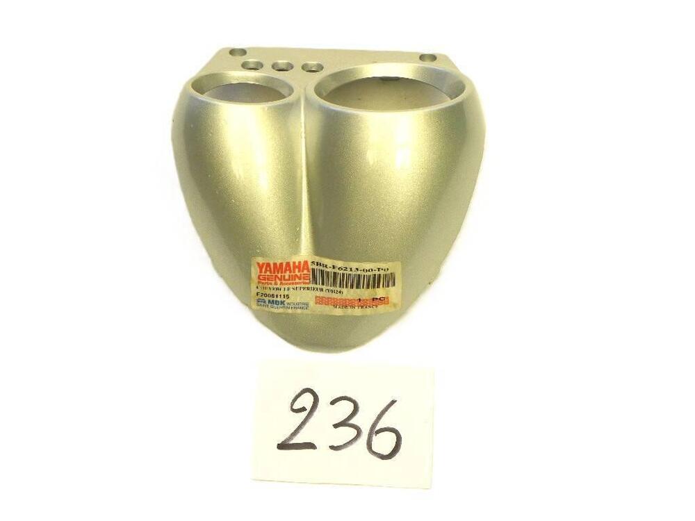 Cover strumenti Yamaha Aerox 50/100 (n. 236) - cod