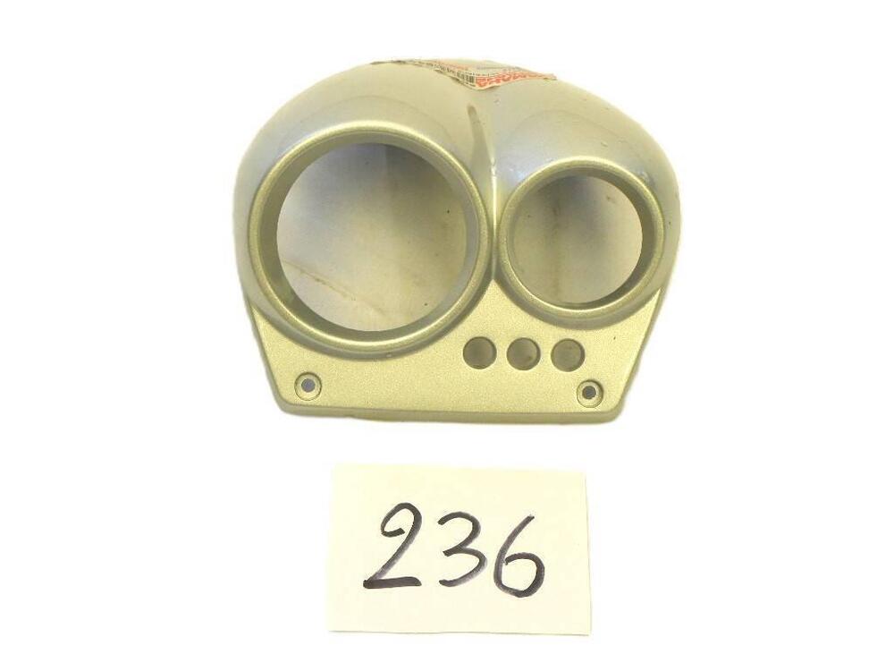 Cover strumenti Yamaha Aerox 50/100 (n. 236) - cod (2)