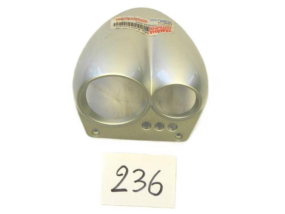 Cover strumenti Yamaha Aerox 50/100 (n. 236) - cod (3)