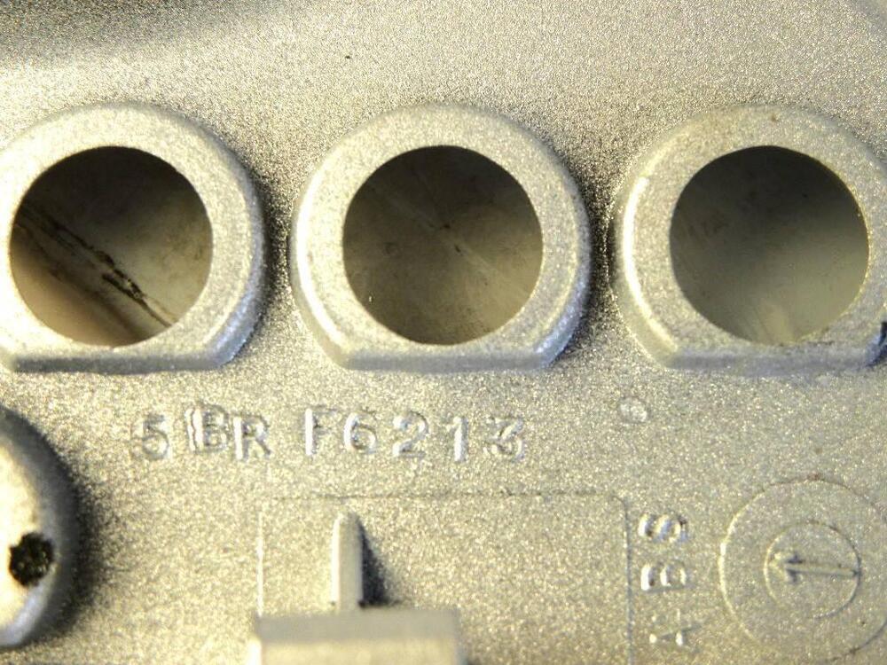 Cover strumenti Yamaha Aerox 50/100 (n. 236) - cod (6)