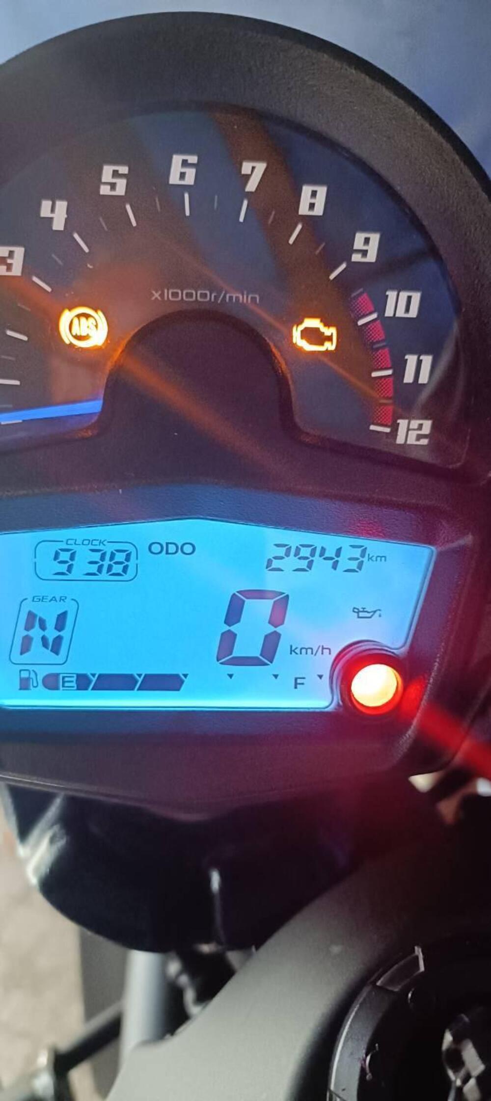 Kawasaki Vulcan S (2021 - 24) (5)