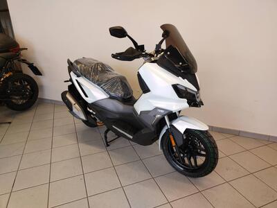 Sym ADX 300 (2024 - 25) nuova