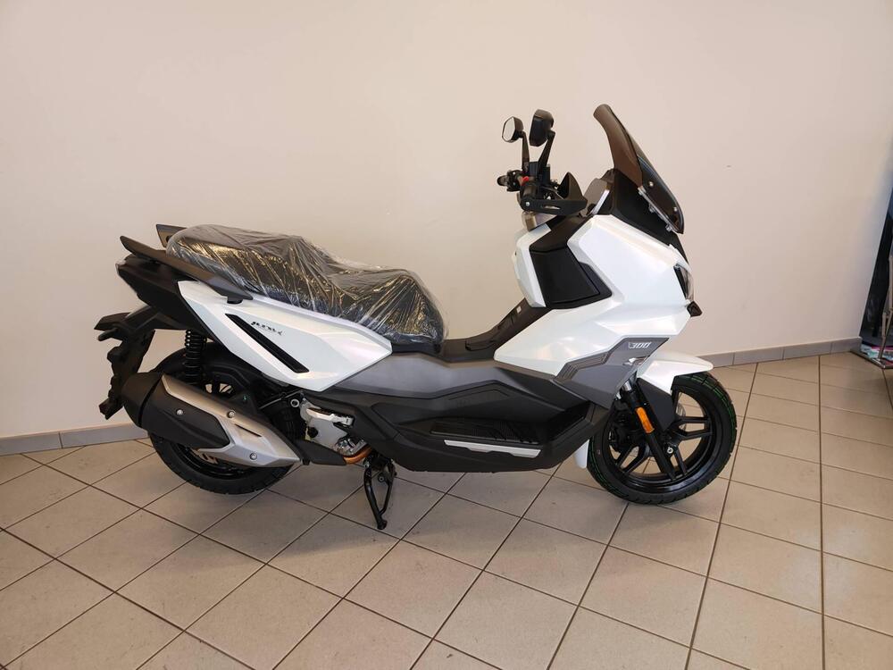 Sym ADX 300 (2024 - 25) (7)