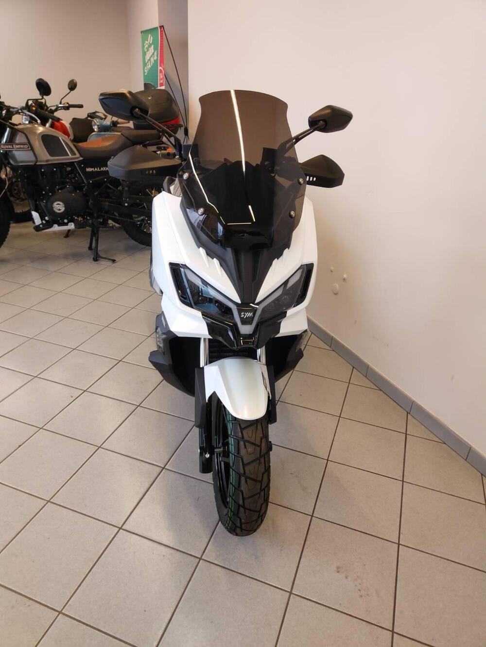 Sym ADX 300 (2024 - 25) (14)