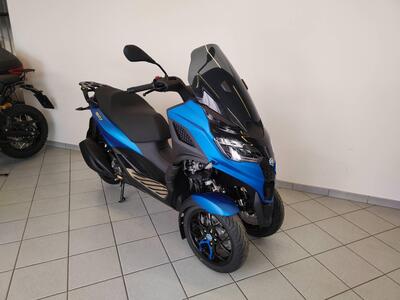 Piaggio MP3 310 Sport (2025) nuova