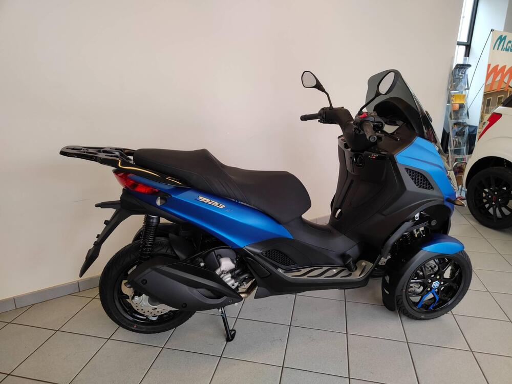 Piaggio MP3 310 Sport (2025) (7)