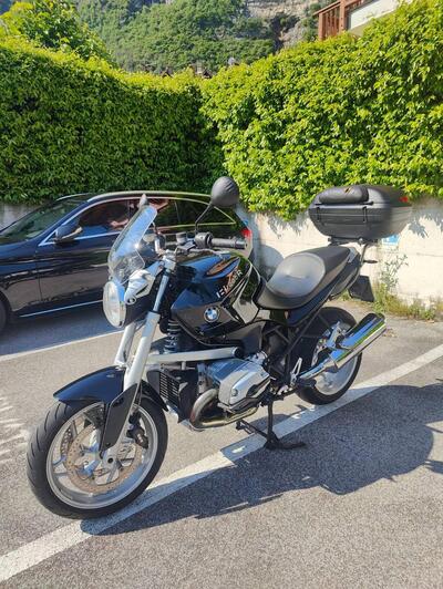 Bmw R 1200 R (2006 - 11) usata
