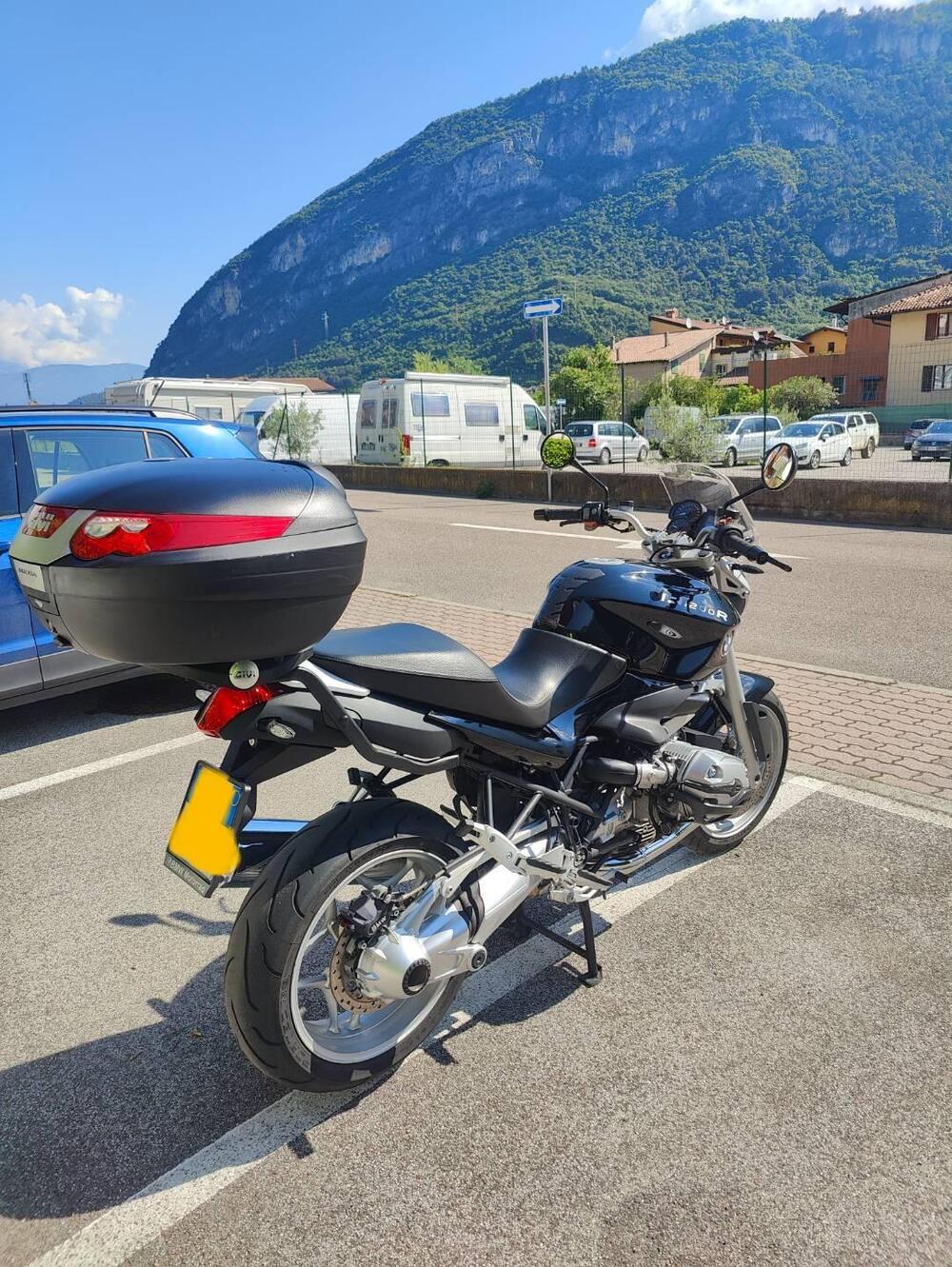 Bmw R 1200 R (2006 - 11) (4)