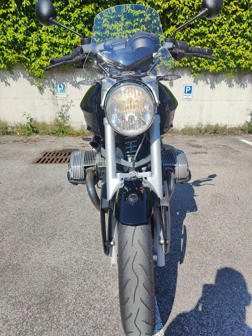 Bmw R 1200 R (2006 - 11) (6)