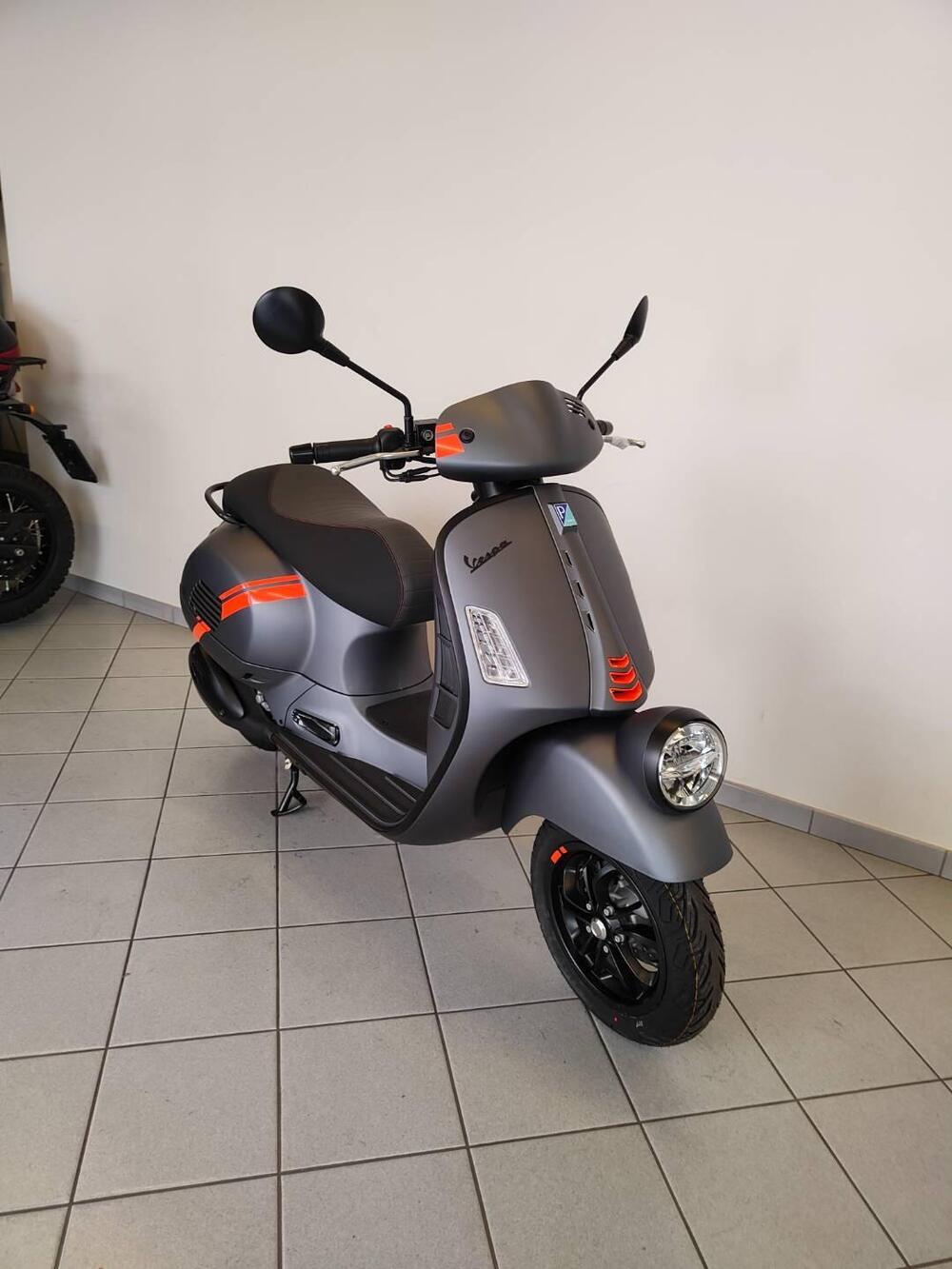 Vespa GTV 310 (2025) (4)