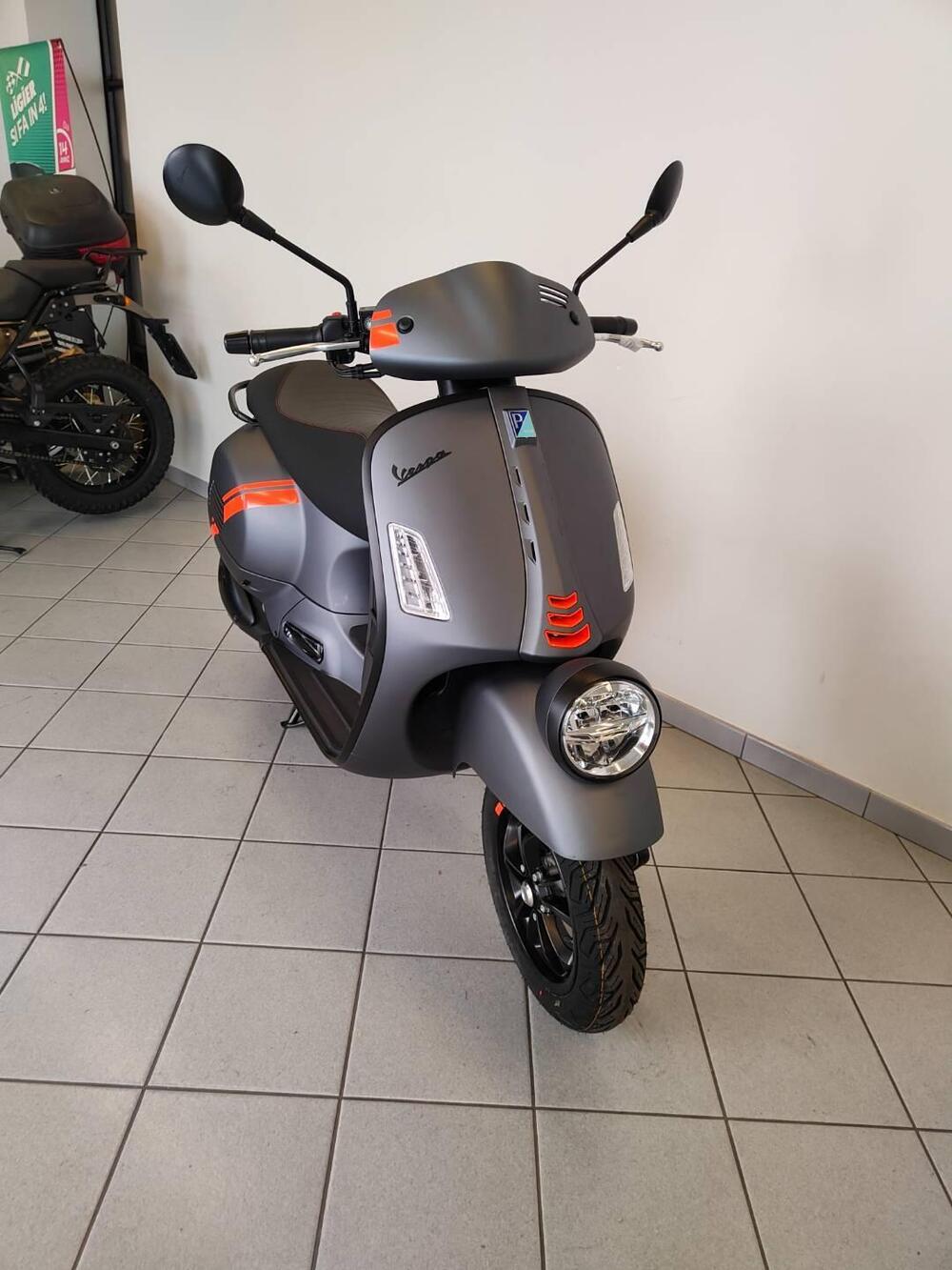 Vespa GTV 310 (2025) (5)