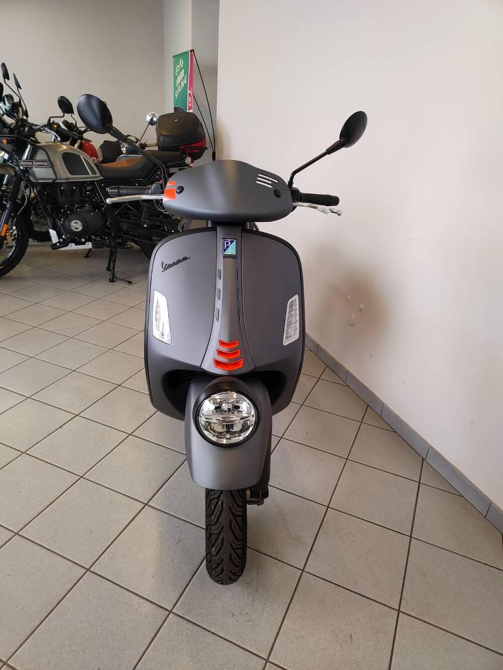 Vespa GTV 310 (2025) (6)