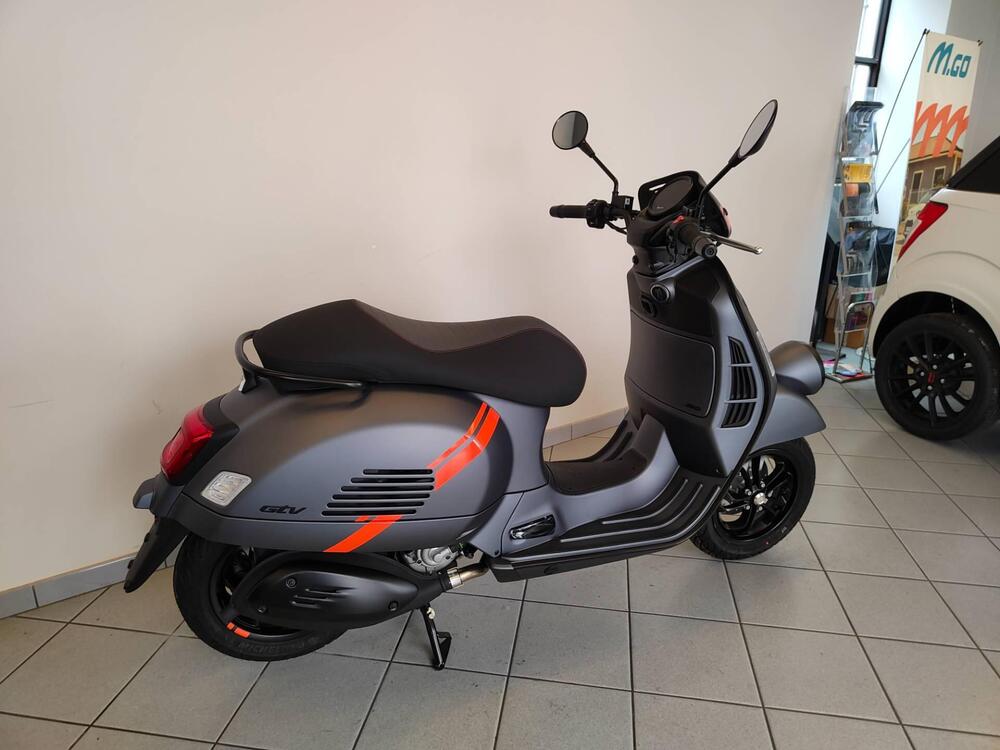 Vespa GTV 310 (2025) (7)