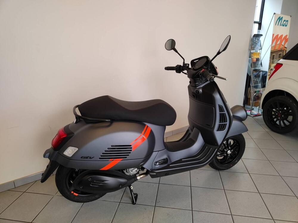 Vespa GTV 310 (2025) (8)