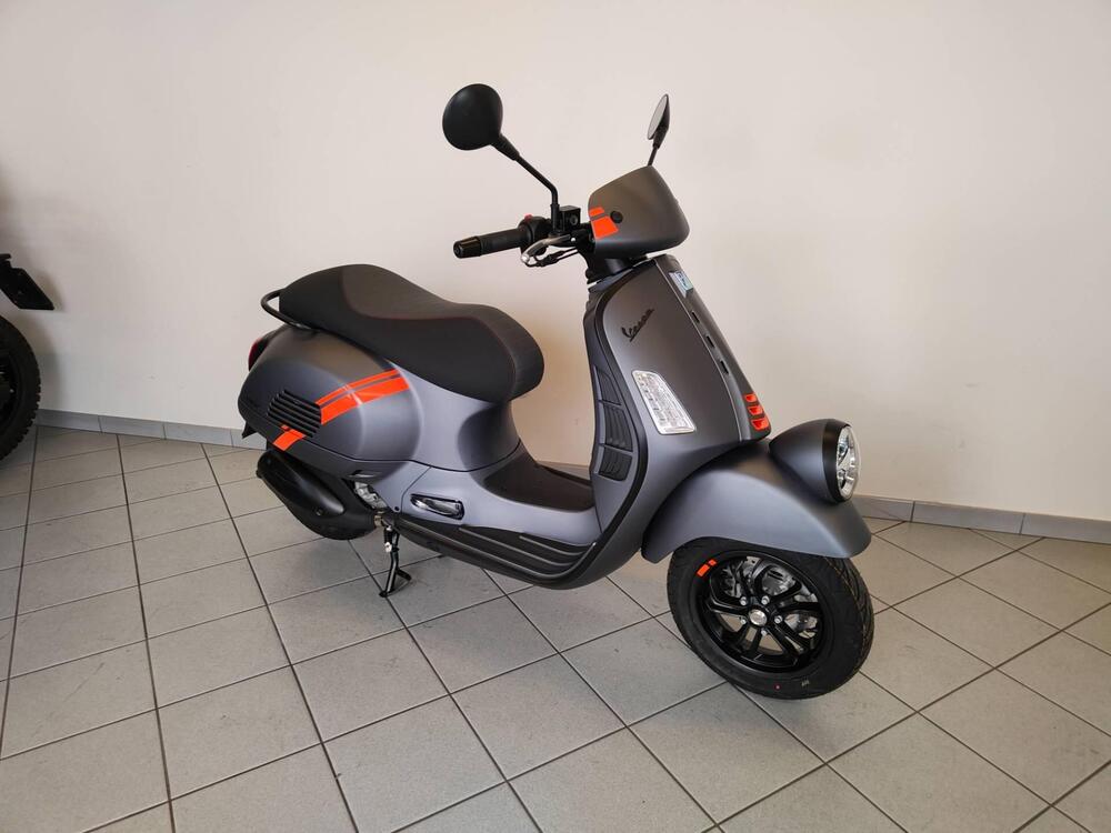 Vespa GTV 310 (2025) (10)
