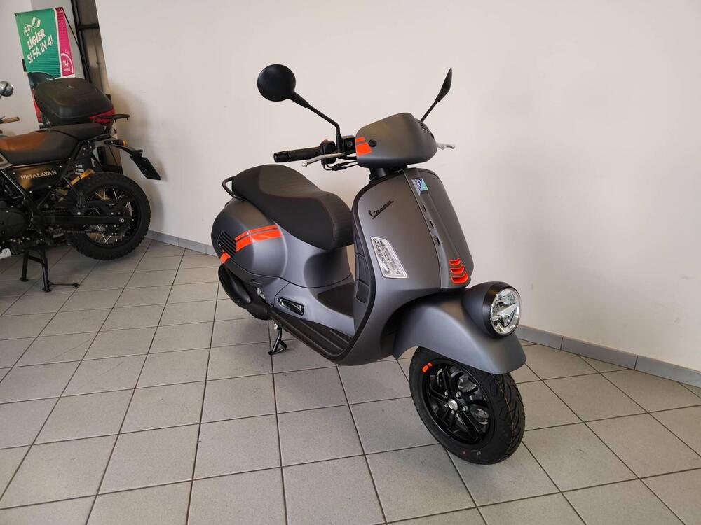 Vespa GTV 310 (2025) (12)