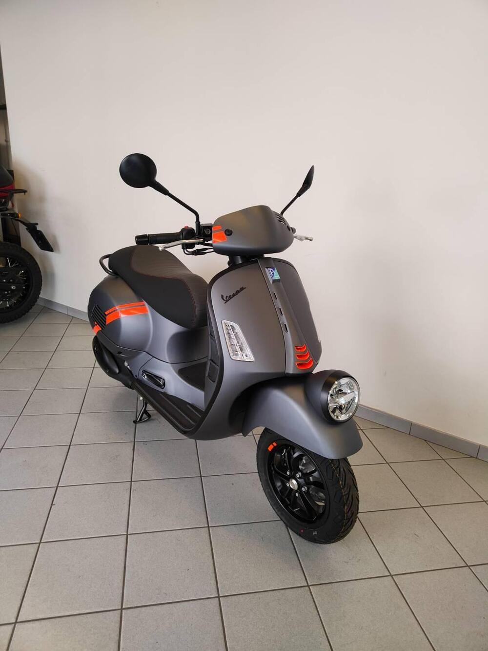 Vespa GTV 310 (2025) (13)