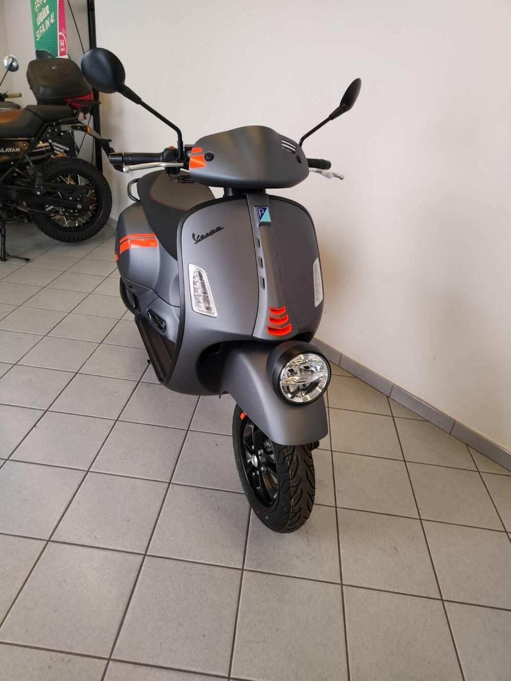 Vespa GTV 310 (2025) (14)