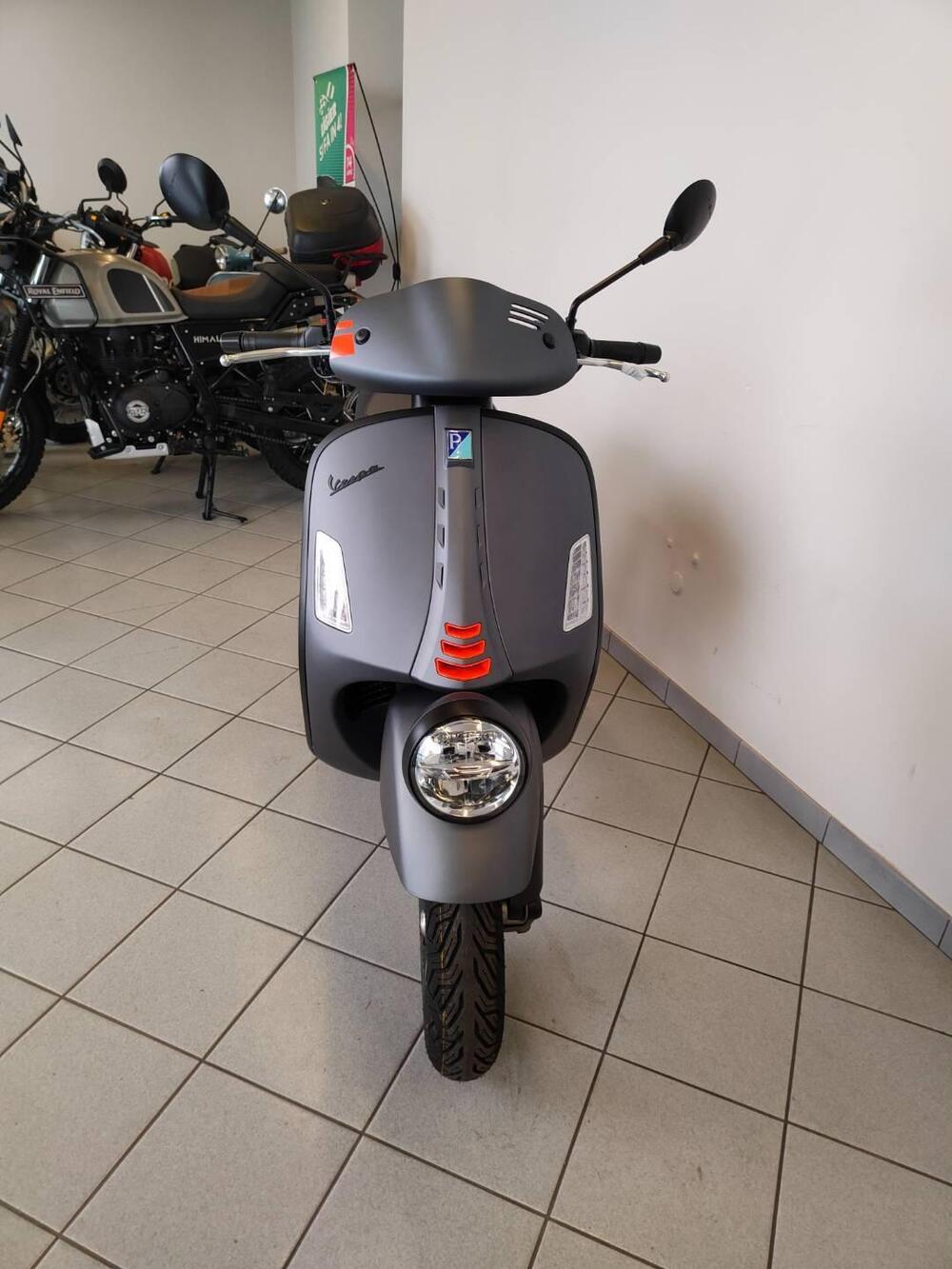 Vespa GTV 310 (2025) (15)