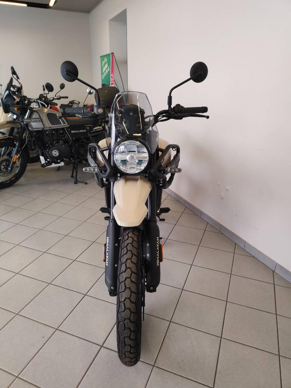 Royal Enfield Himalayan 450 (2024 - 26) (7)