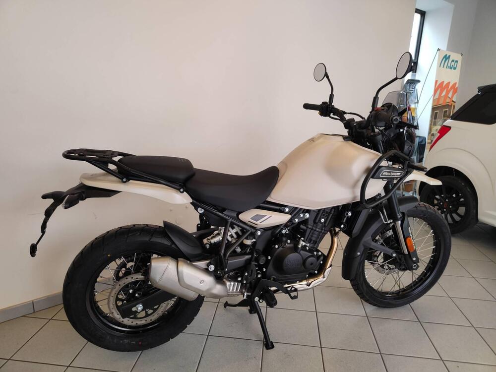 Royal Enfield Himalayan 450 (2024 - 26) (8)