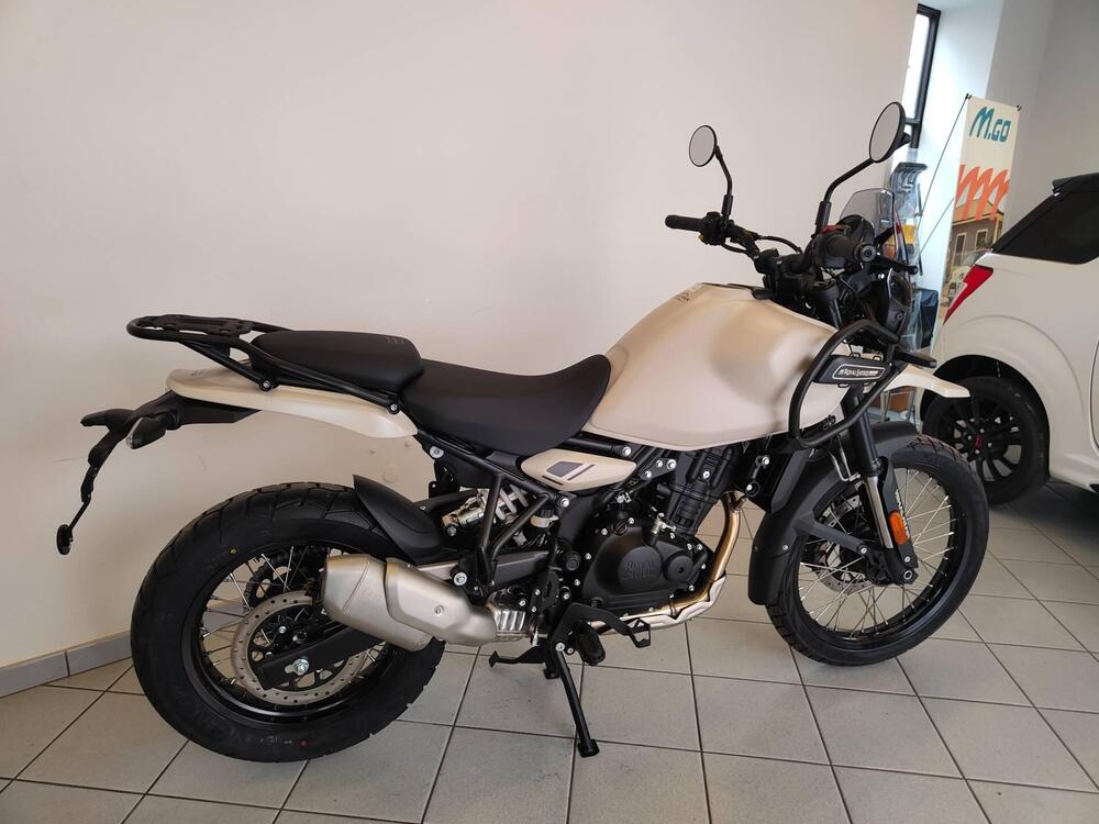 Royal Enfield Himalayan 450 (2024 - 26) (9)