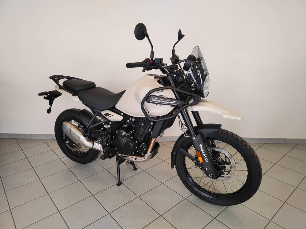 Royal Enfield Himalayan 450 (2024 - 26) (11)