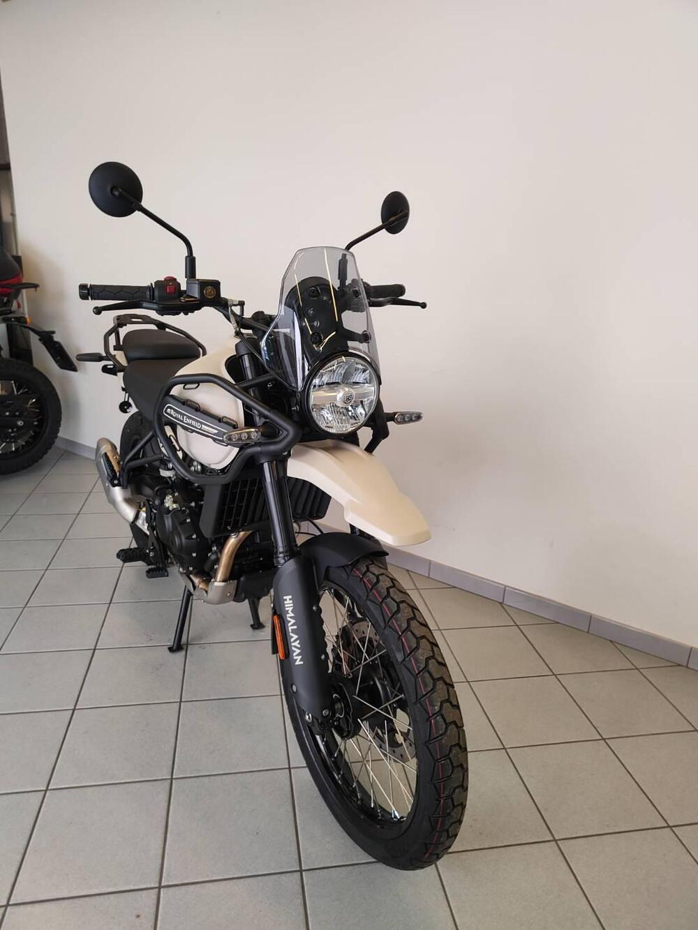 Royal Enfield Himalayan 450 (2024 - 26) (14)