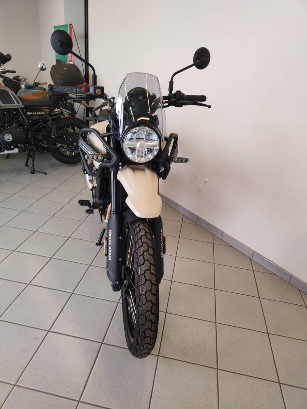 Royal Enfield Himalayan 450 (2024 - 26) (15)