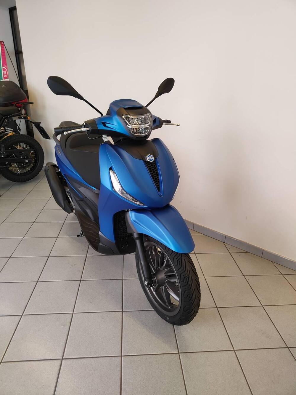 Piaggio Beverly 310 S (2025) (5)