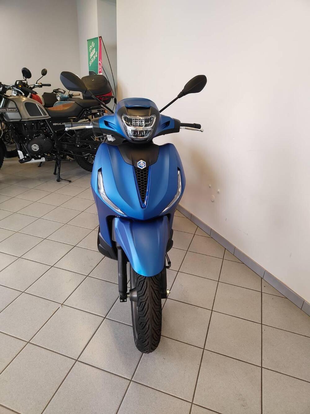 Piaggio Beverly 310 S (2025) (6)