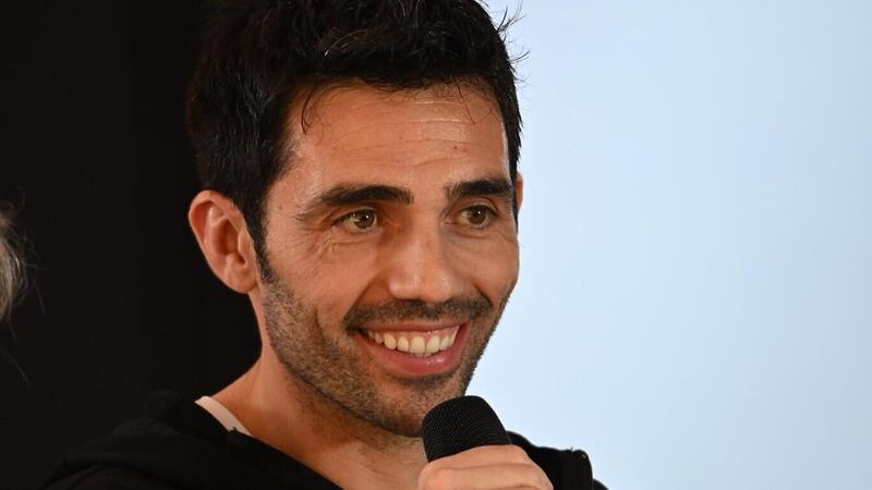 MotoGP 2025. GP di Francia. La Gara con Zam e Michele Pirro - DIRETTA 18,30 [VIDEO]