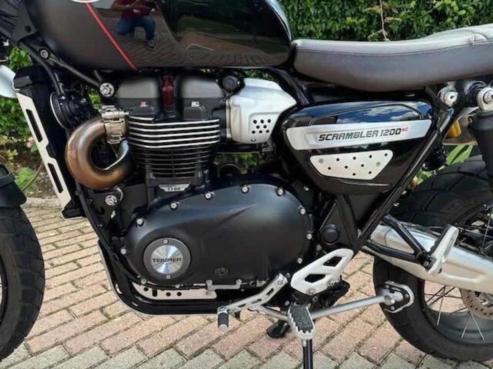 Triumph Scrambler 1200 XC (2019 - 20) (2)