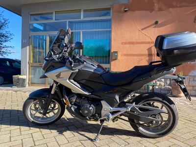 Honda NC 750 X ABS (2018 - 20) usata