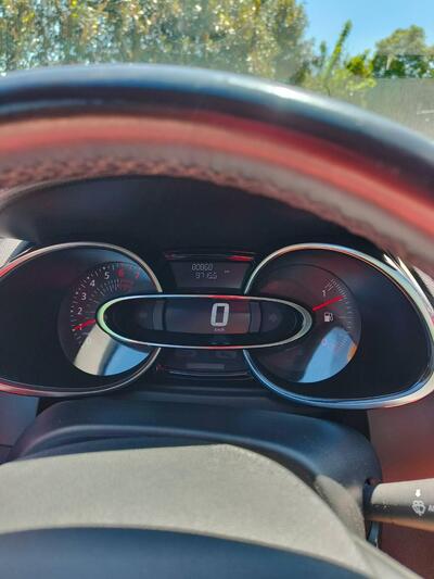 Renault Clio 0.9 TCe 12V 90CV Start&amp;Stop 5 porte Energy del 2017 usata a Mulazzano