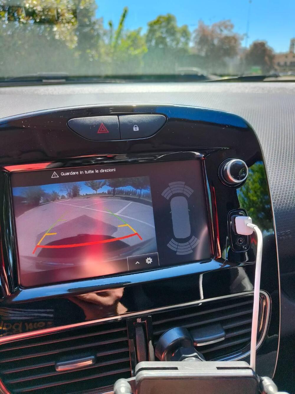 Renault Clio usata a Lodi (3)
