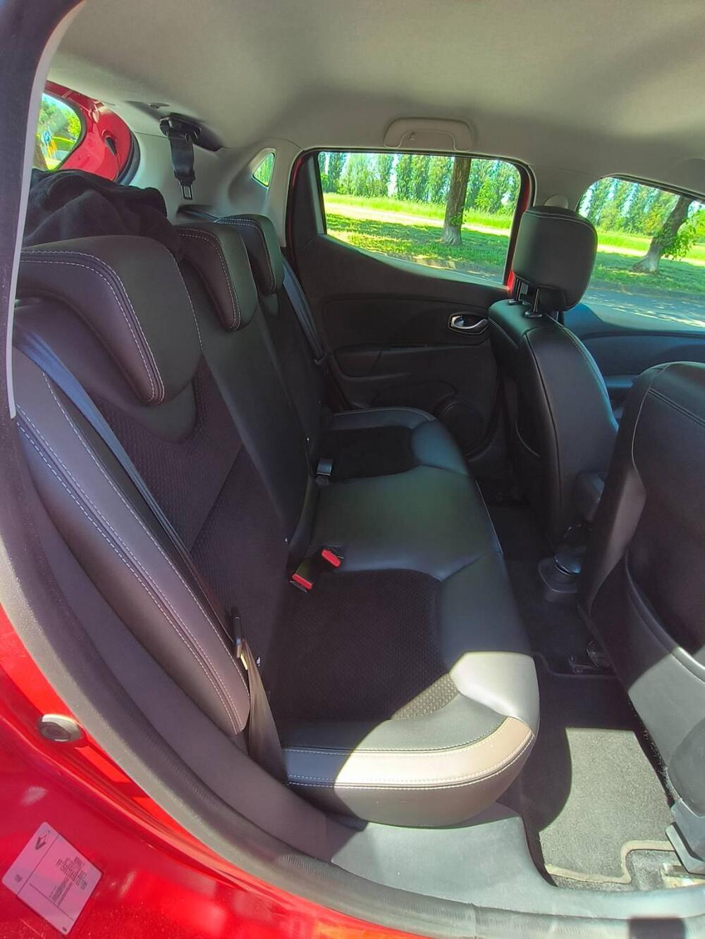 Renault Clio usata a Lodi (4)