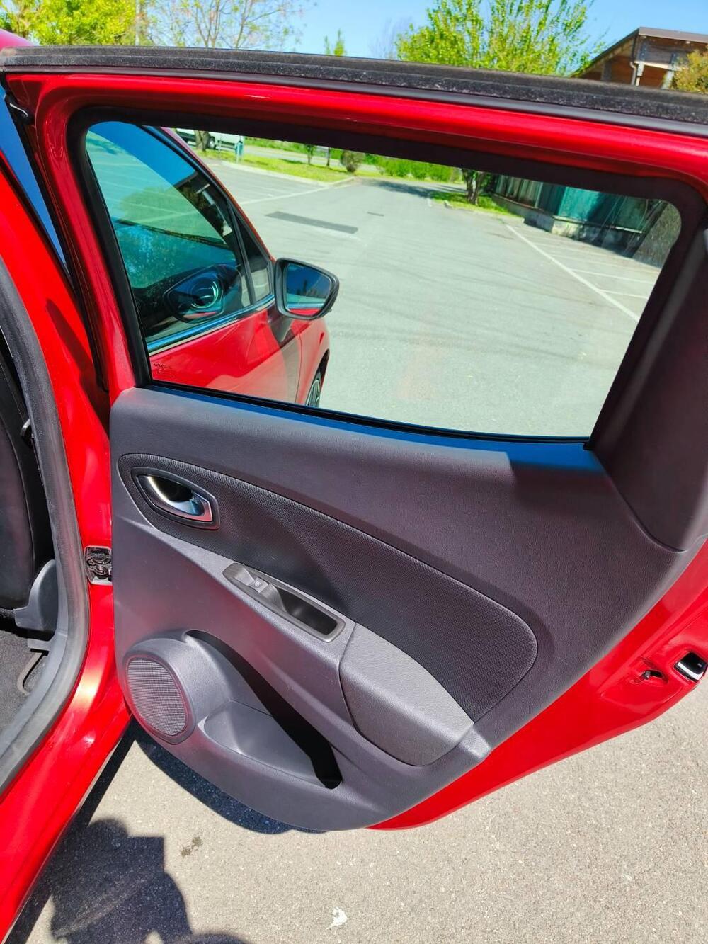 Renault Clio usata a Lodi (5)