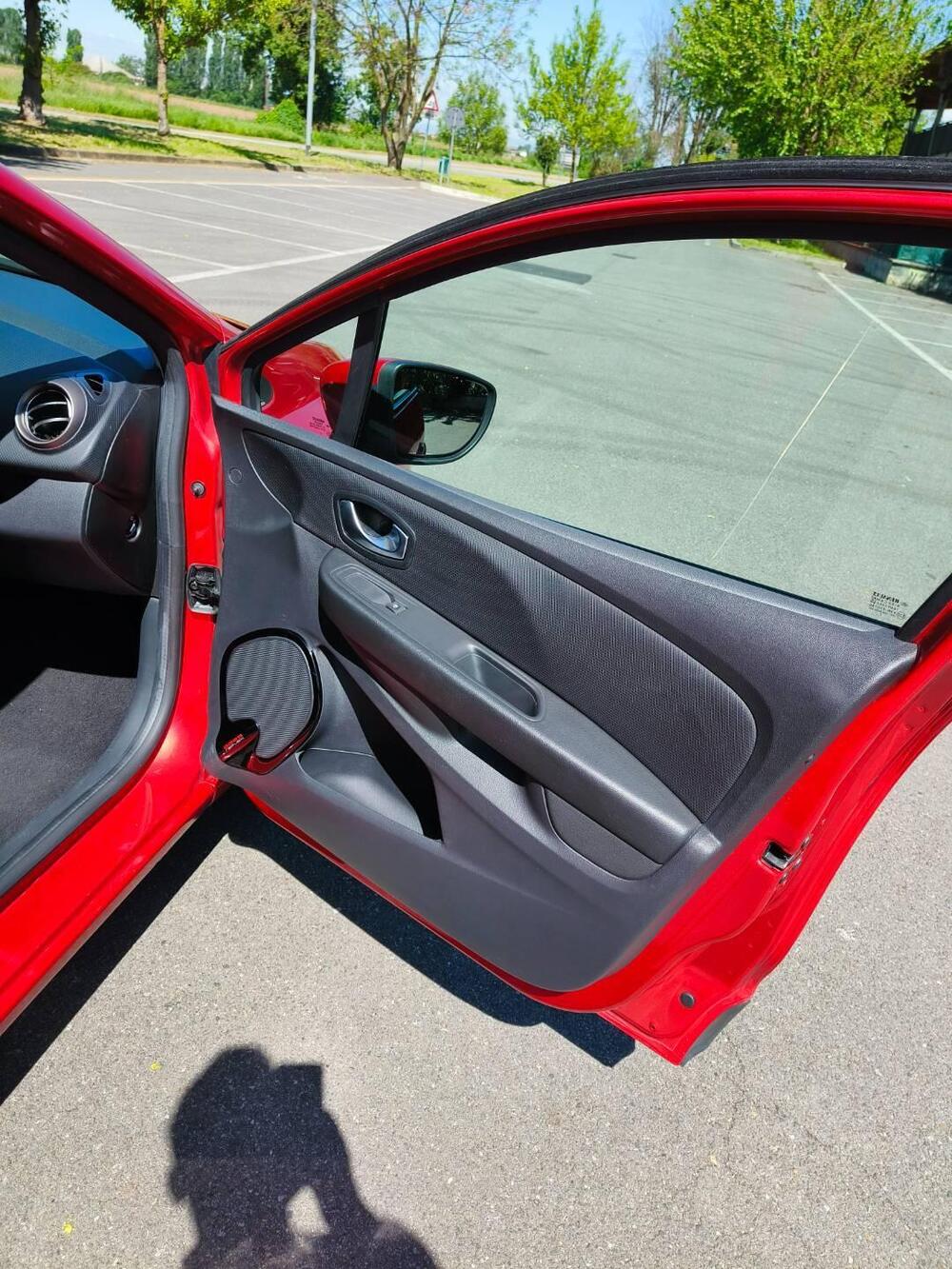 Renault Clio usata a Lodi (6)