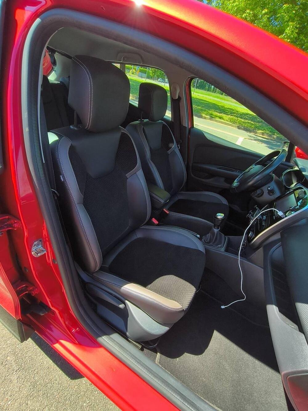 Renault Clio usata a Lodi (8)