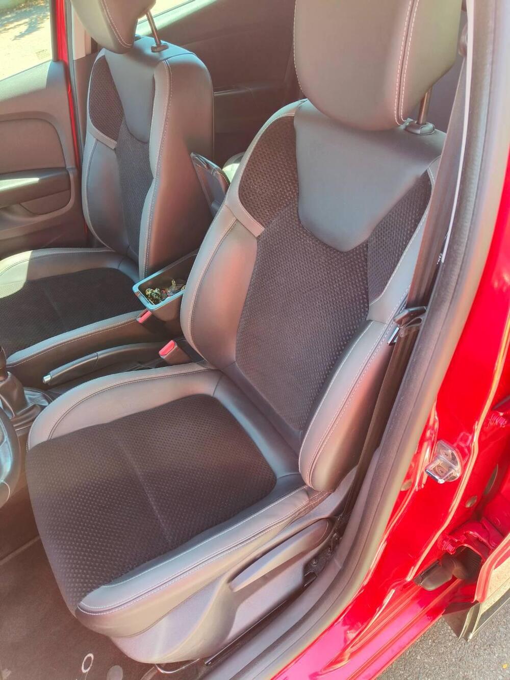 Renault Clio usata a Lodi (9)