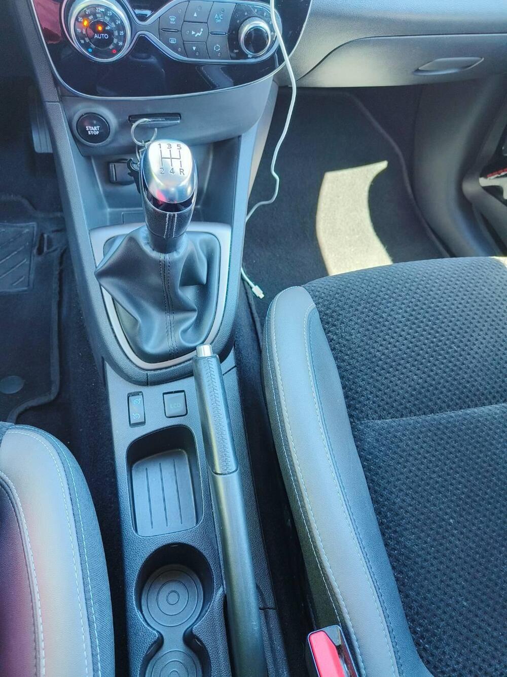 Renault Clio usata a Lodi (10)