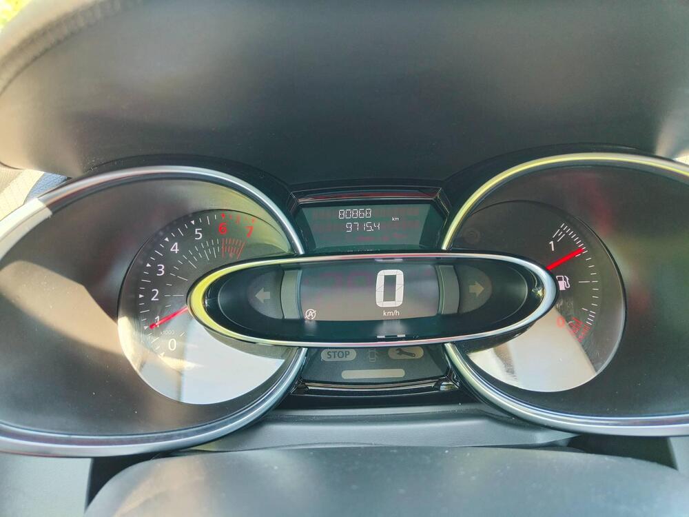 Renault Clio usata a Lodi (12)
