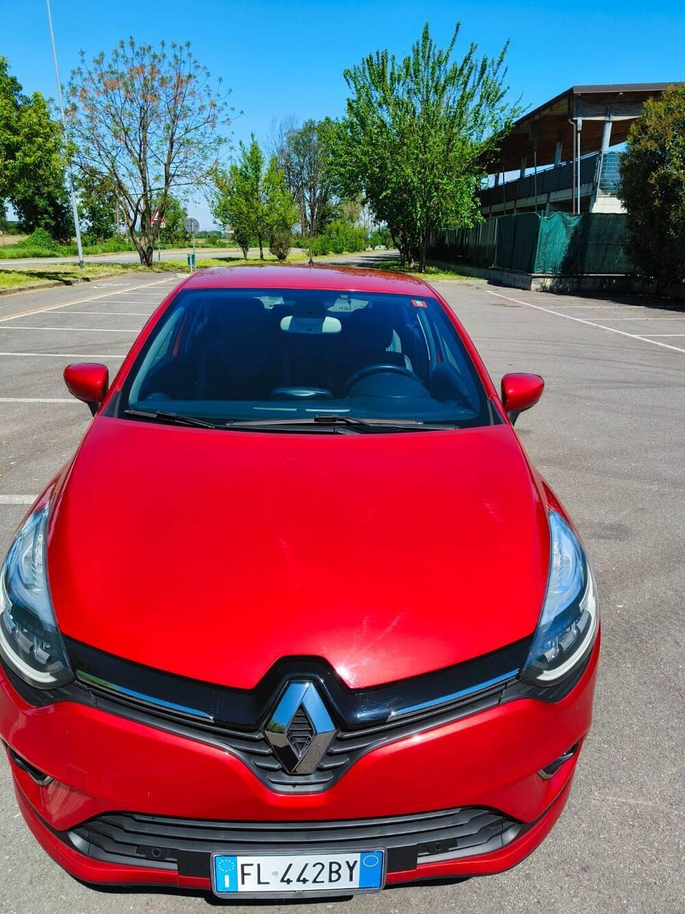 Renault Clio usata a Lodi (14)