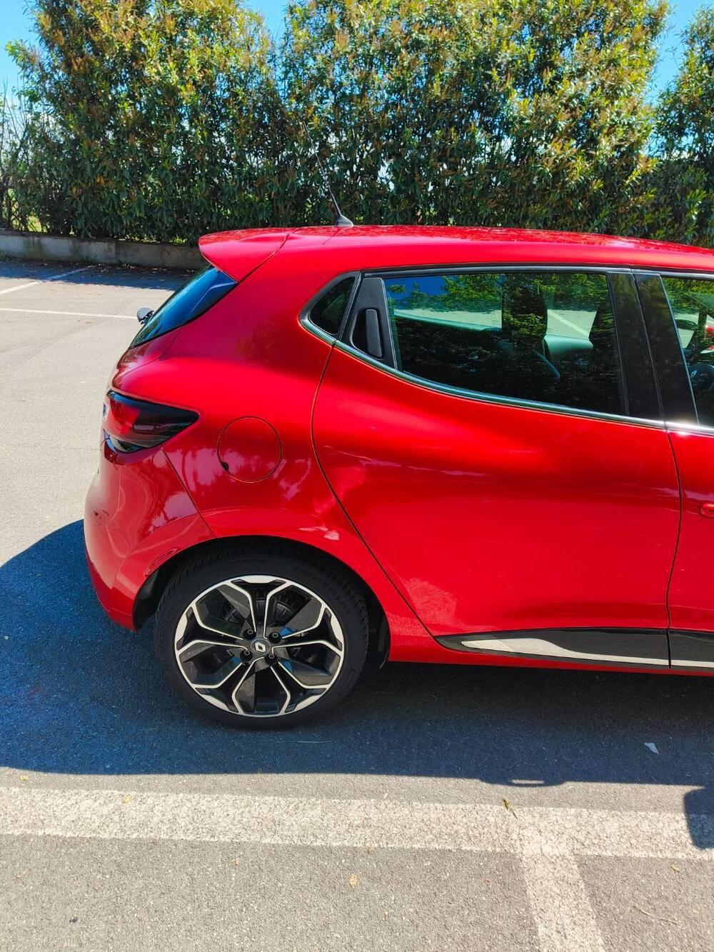 Renault Clio usata a Lodi (15)