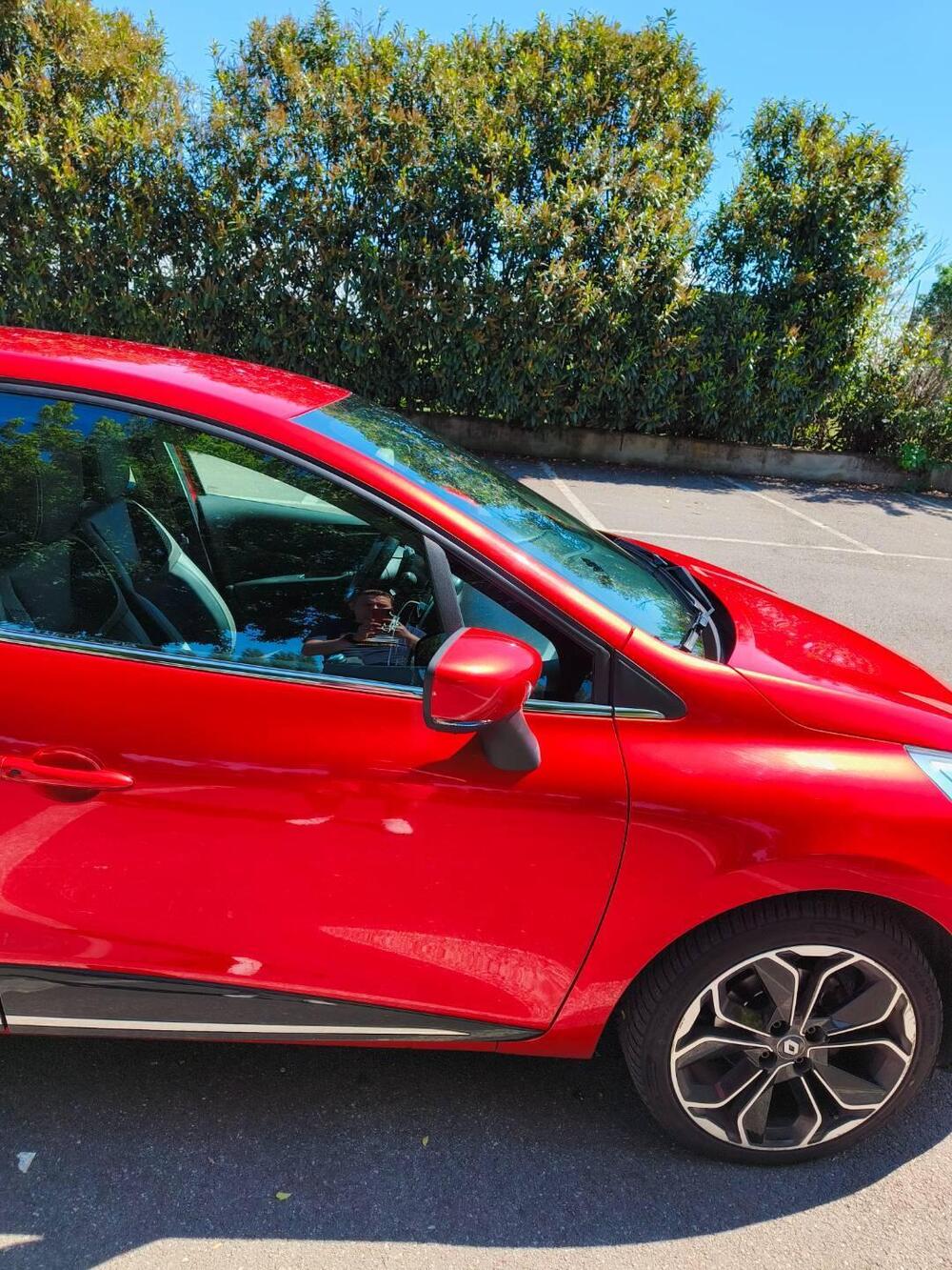 Renault Clio usata a Lodi (17)